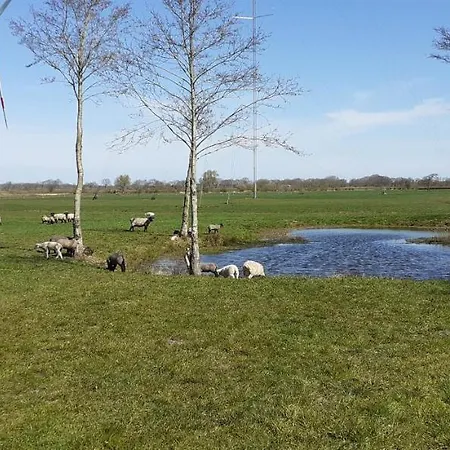 Matzibarg Apartamento *