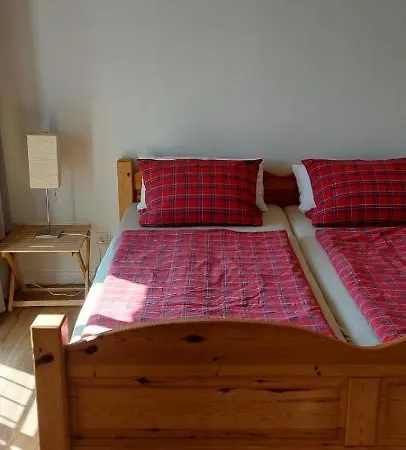 Apartment Matzibarg *