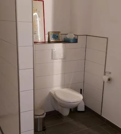 Matzibarg Apartamento *