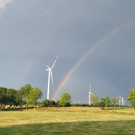 Apartamento Matzibarg *