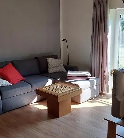 Apartamento Matzibarg *