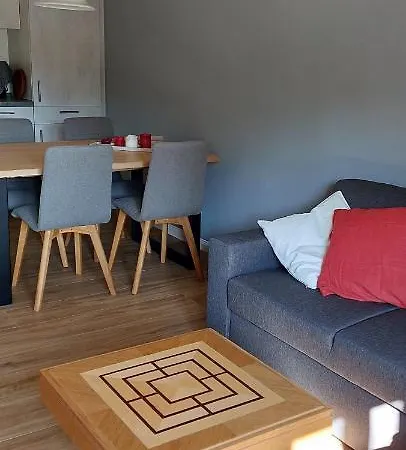 Matzibarg Apartamento *