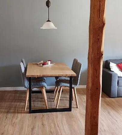 Matzibarg Apartment